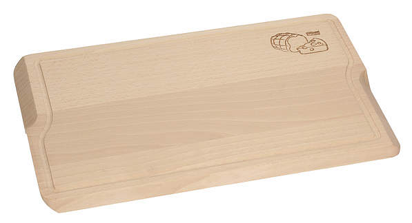 Deska do krojenia drewniana PRACTIC TERESKA 32 x 20 cm