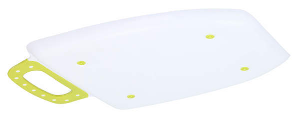 Deska do krojenia plastikowa PICNIC 31,5 x 21,5 cm
