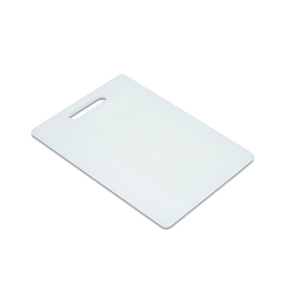 Deska do krojenia plastikowa RAYEN 35 x 25 cm