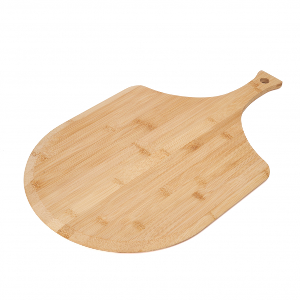 Łopatka do pizzy bambusowa TADAR WOOD 58,5 x 35 cm