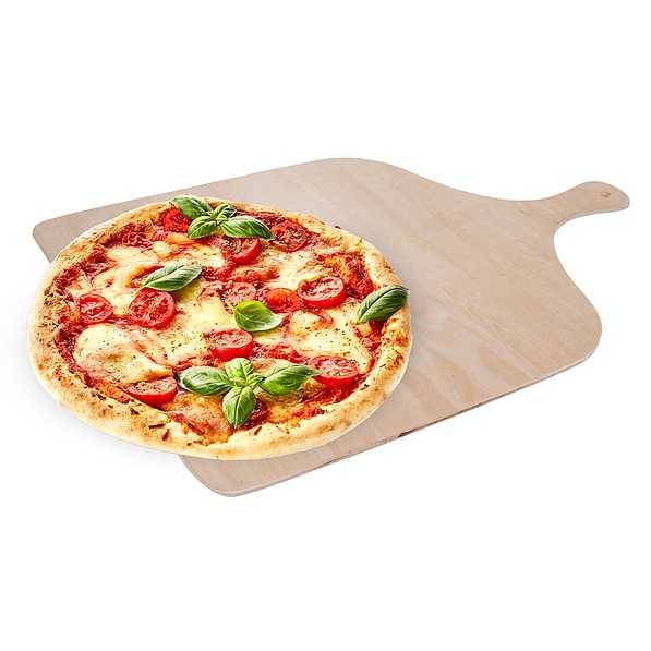 Łopatka do pizzy drewniana PLYWOOD 41,5 x 29,5 cm