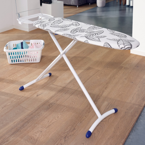 Deska do prasowania metalowa LEIFHEIT AIR BOARD EXPRESS L SOLID 130 x 38 cm