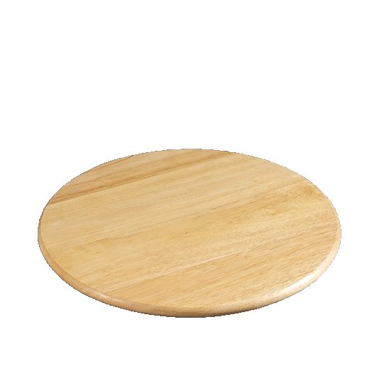 ZASSENHAUS Tipo 35 cm brązowa - deska do serwowania serów i przekąsek drewniana