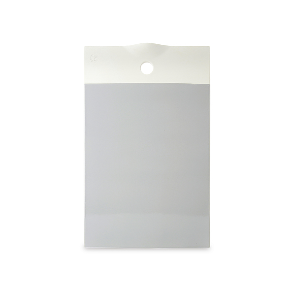 REVOL Color Lab 34,4 x 20,3 cm szara – deska do serwowania serów i przekąsek porcelanowa