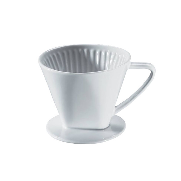 Dripper / Filtr ceramiczny do kawy CILIO SMALL roz. 2