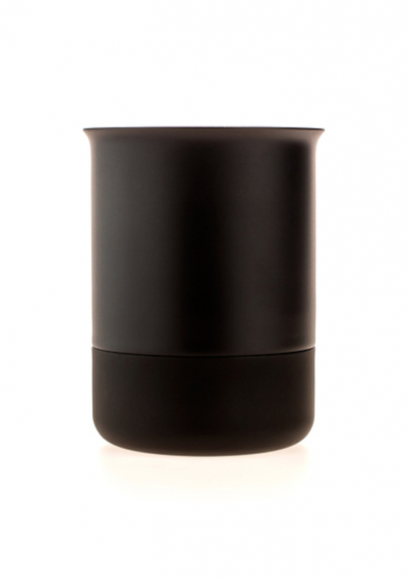 FELLOW Stagg Pour-Over Dripper XF czarny 0,6 l - dripper do kawy ze stali nierdzewnej