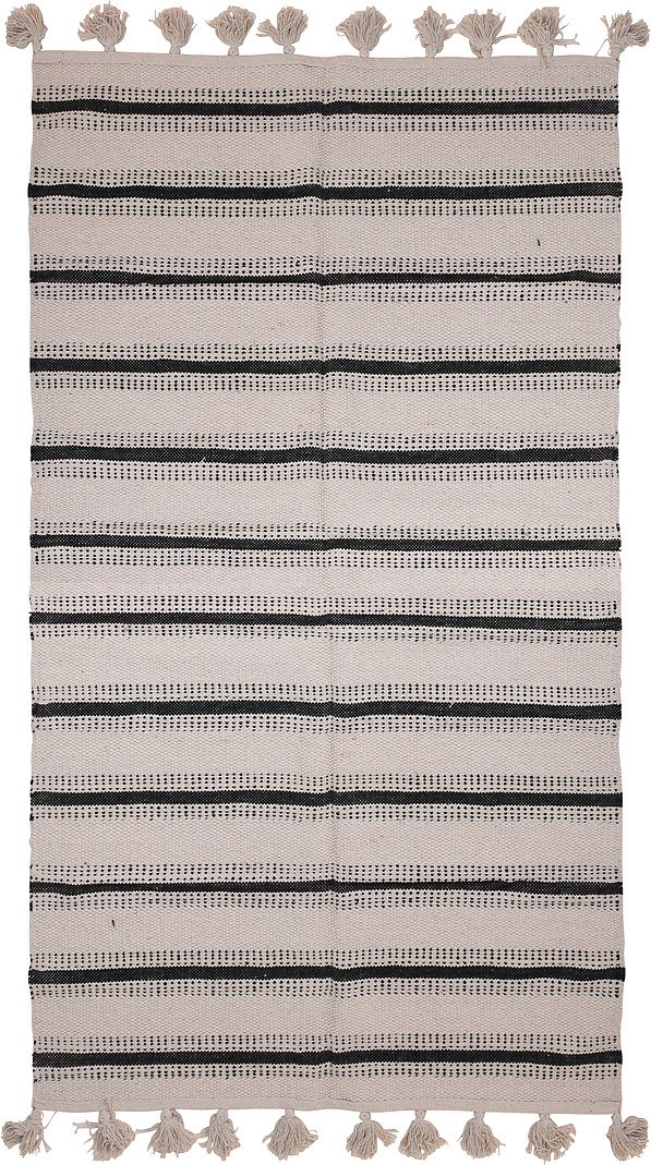 Dywan 120X180cm 80% bawełna 20% poliester