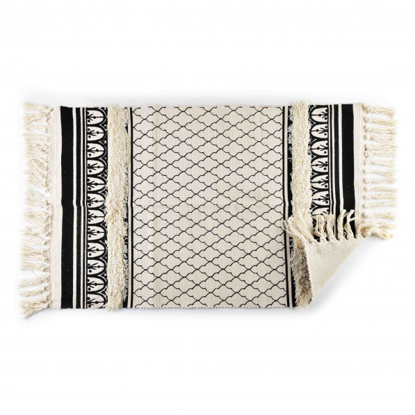 Dywanik dekoracyjny do salonu MONDEX BOHO 60 x 90 cm