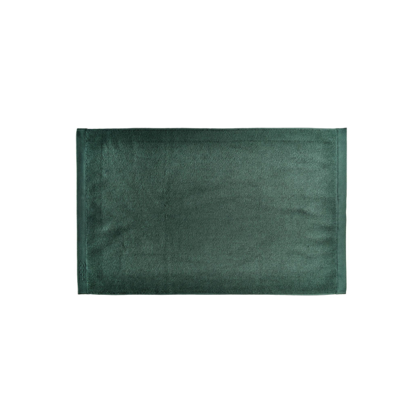 Dywanik łazienkowy bawełniany SODAHL 80 x 50 cm