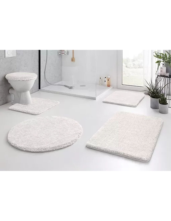 Dywanik łazienkowy poliakrylowy KLEINE WOLKE RELAX 80 cm