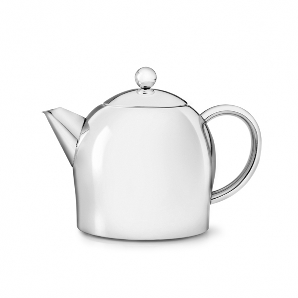 Dzbanek do herbaty termiczny ze stali nierdzewnej BREDEMEIJER MINUET® SANTHEE 0,5 l