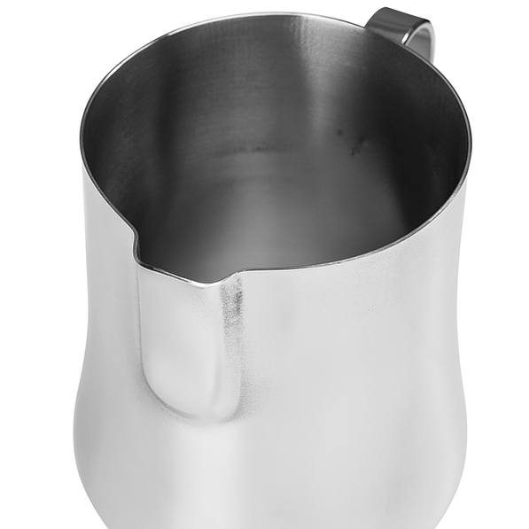 MOTTA| Aurora 750 ml - dzbanek do spieniania mleka ze stali nierdzewnej
