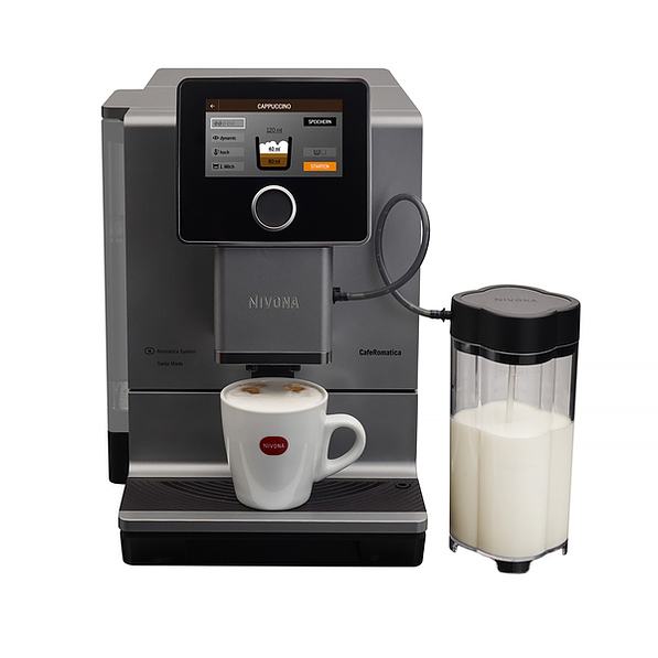Ekspres do kawy Nivona CafeRomatica 970
