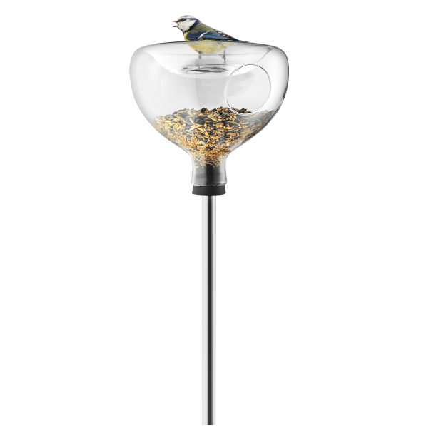 EVA SOLO - karmnik dla ptaków szklany
