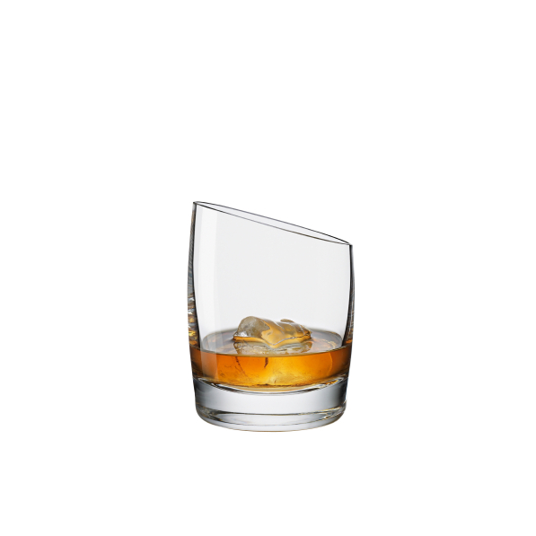 EVA SOLO 270 ml - szklanka do whisky szklana