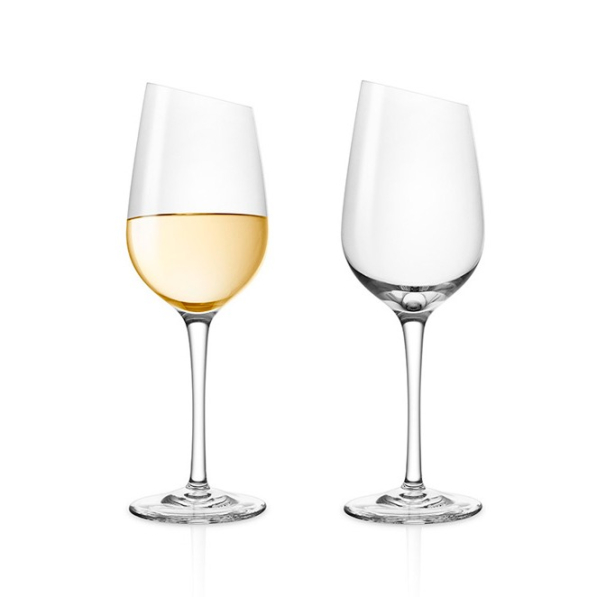 EVA SOLO 300 ml 2 szt. - kieliszki do wina białego