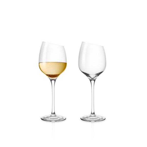 EVA SOLO 300 ml 2 szt. - kieliszki do wina białego