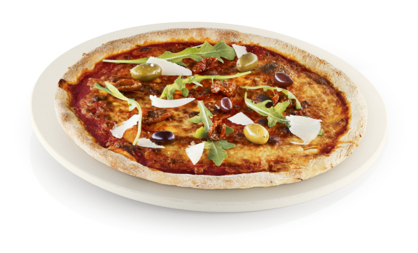 EVA SOLO 35 cm - kamień do pizzy ceramiczny