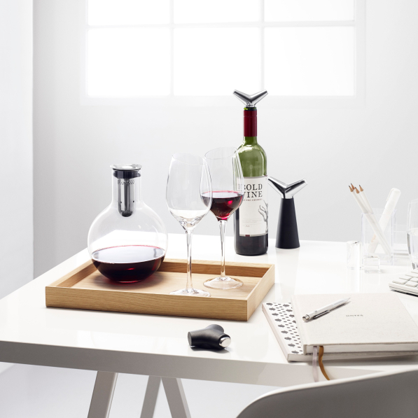 EVA SOLO 390 ml - kieliszek do wina czerwonego