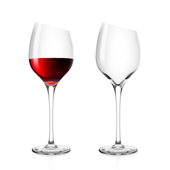EVA SOLO 390 ml 2 szt. - kieliszki do wina czerwonego