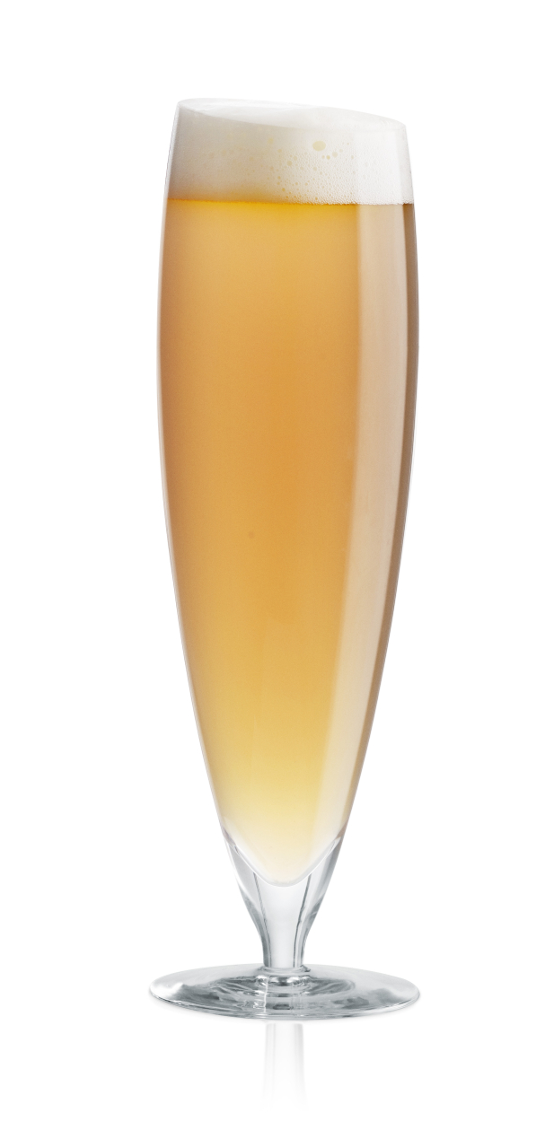 EVA SOLO 500 ml 6 szt. - pokale do piwa szklane