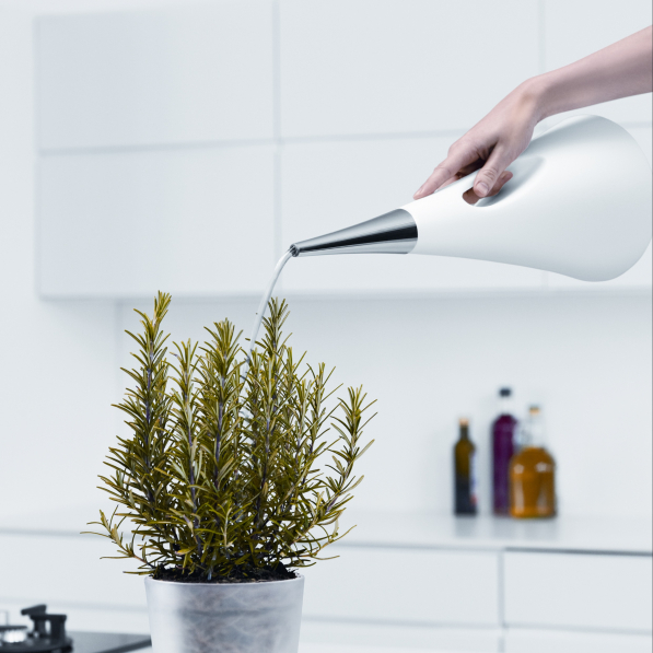 EVA SOLO AquaStar 2 l - konewka do kwiatów plastikowa