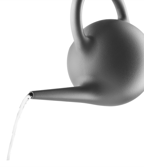 EVA SOLO Gloge 2,5 l - konewka do kwiatów plastikowa