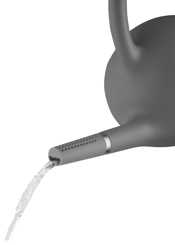 EVA SOLO Gloge 9 l - konewka do kwiatów plastikowa