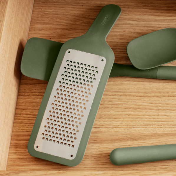 EVA SOLO Green Tool - tarka kuchenna ręczna