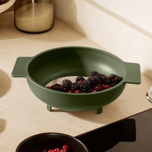 EVA SOLO Green Tool 22 cm - sitko kuchenne