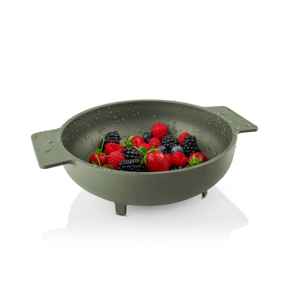 EVA SOLO Green Tool 22 cm - sitko kuchenne