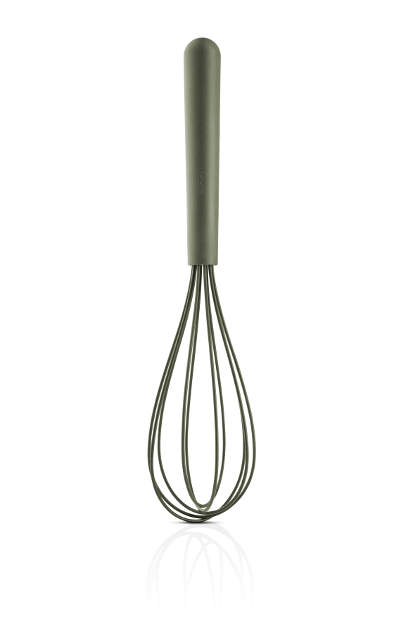 EVA SOLO Green Tool 28 cm - trzepaczka / rózga kuchenna do jajek