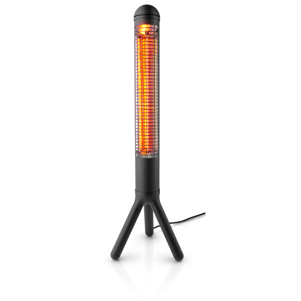 EVA SOLO HeatUp 1500 W - ogrzewacz tarasowy aluminiowy