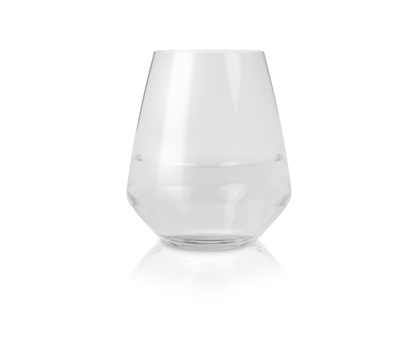 EVA SOLO Legio Nova 400 ml 6 szt. - szklanka do napojów