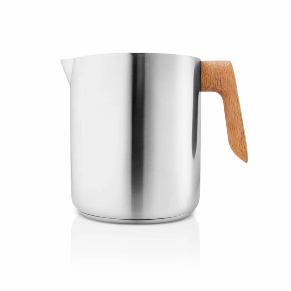 EVA SOLO Nordic Kitchen 1 l - czajnik ze stali nierdzewnej