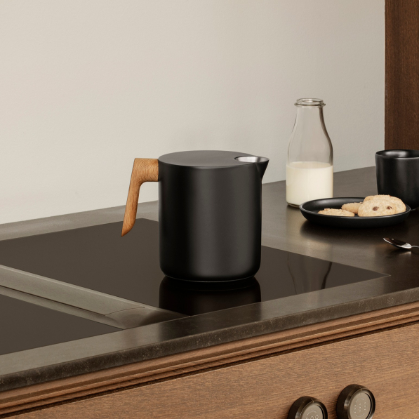 EVA SOLO Nordic Kitchen 1 l - czajnik ze stali nierdzewnej