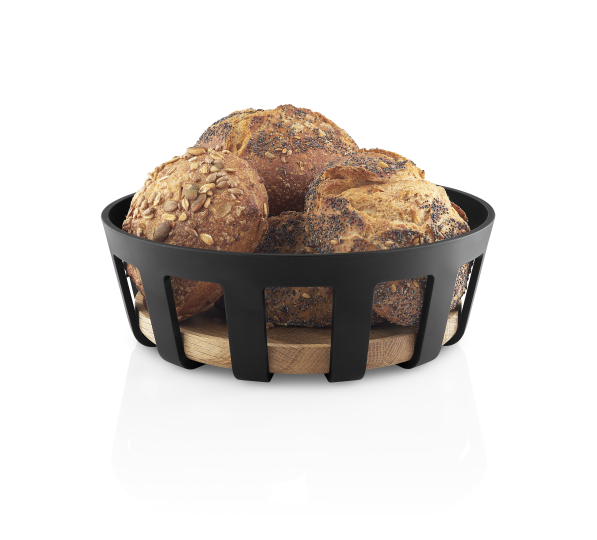 EVA SOLO Nordic Kitchen 21,5 cm - koszyk na chleb i pieczywo