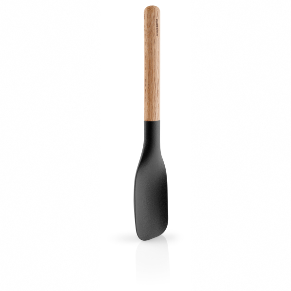 EVA SOLO Nordic Kitchen 27 cm - łyżka kuchenna silikonowa