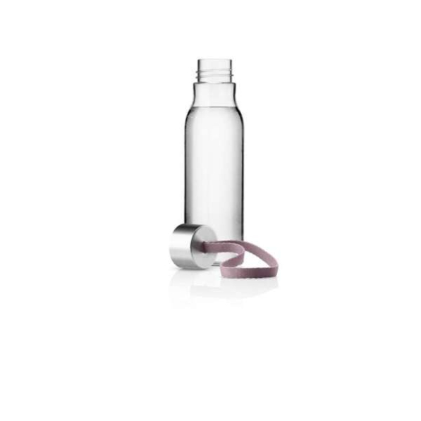 EVA SOLO Nordic rose 0,5 l - butelka na wodę i napoje