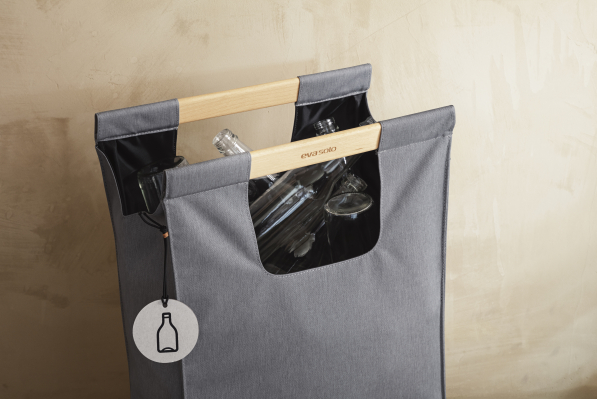 EVA SOLO Recygling 28 l - torba do segregacji śmieci