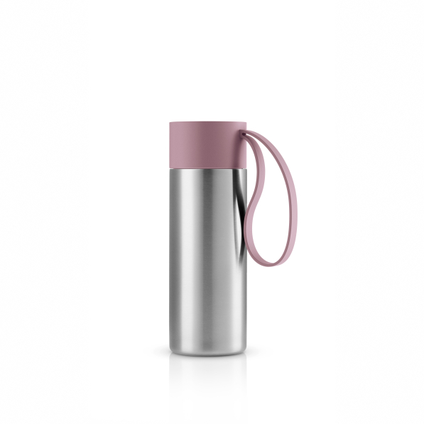 EVA SOLO To Go Cup 350 ml - kubek termiczny ze stali nierdzewnej