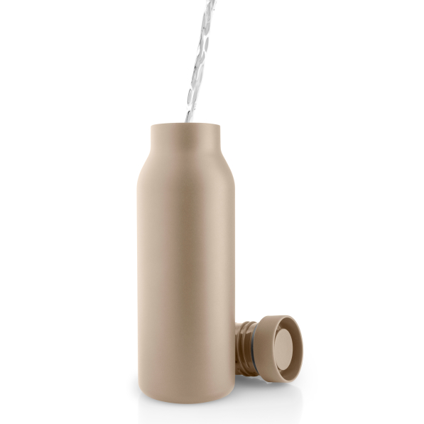 EVA SOLO Urban 0,5 l - termos / butelka termiczna ze stali nierdzewnej