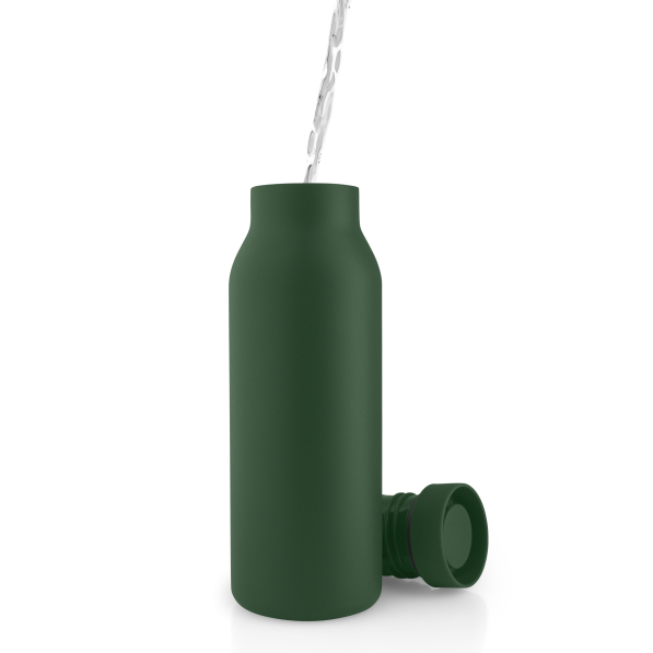 EVA SOLO Urban 0,5 l - termos / butelka termiczna ze stali nierdzewnej