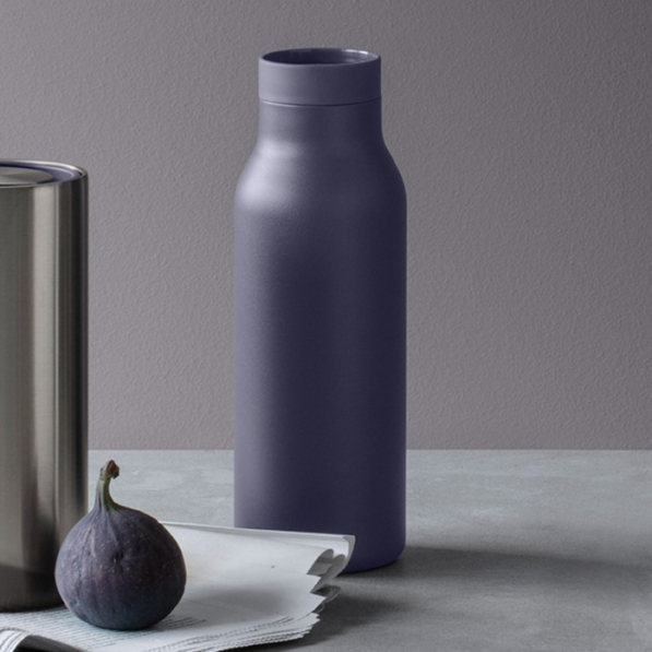 EVA SOLO Urban 0,5 l - termos / butelka termiczna ze stali nierdzewnej