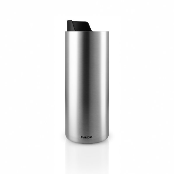 EVA SOLO Urban To Go 350 ml - kubek termiczny ze stali nierdzewnej