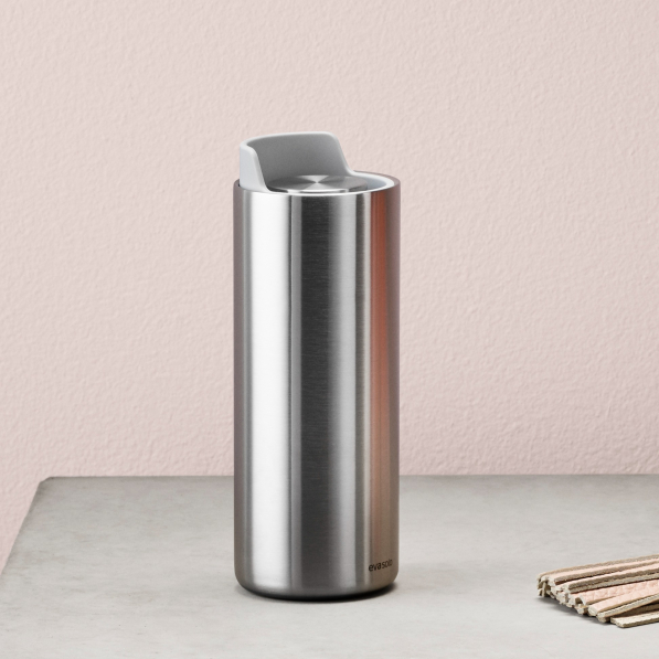 EVA SOLO Urban To Go 350 ml - kubek termiczny ze stali nierdzewnej
