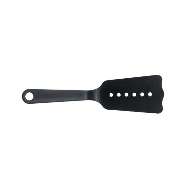 EVA TRIO 28 cm - łopatka kuchenna ażurowa