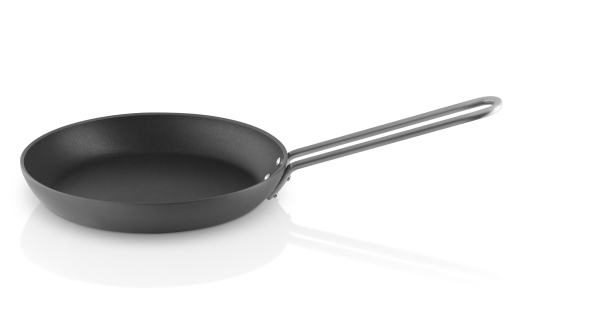 EVA TRIO Dura Line 24 cm - patelnia ceramiczna nieprzywierająca