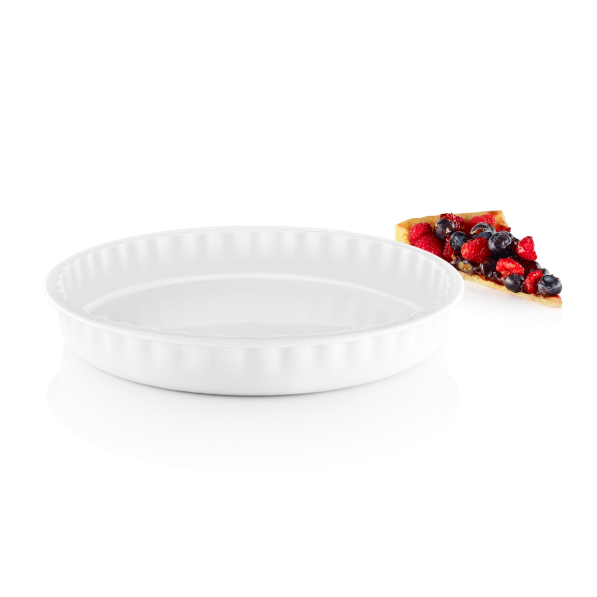 EVA TRIO Legio 24 cm - forma do pieczenia tarty porcelanowa