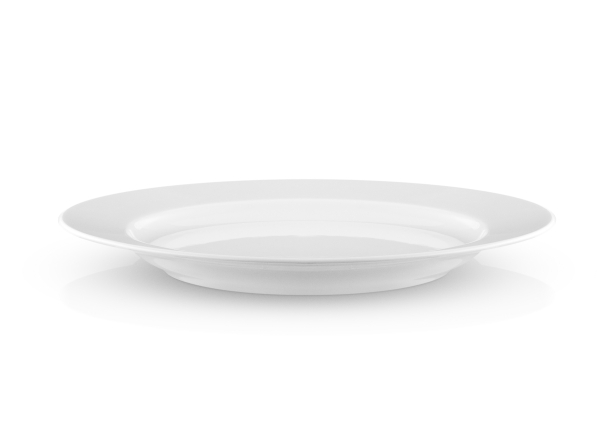 EVA TRIO Legio 25 cm - talerz obiadowy płytki porcelanowy
